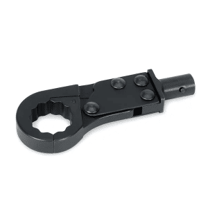 Ratcheting Flare Nut Head - RTWH60YSL