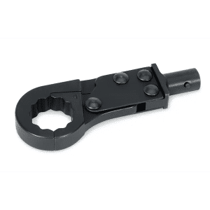 Ratcheting Flare Nut Head - RTWH68YSL