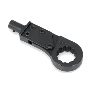 Ratcheting Flare Nut Head - RTWH72YSL (2)