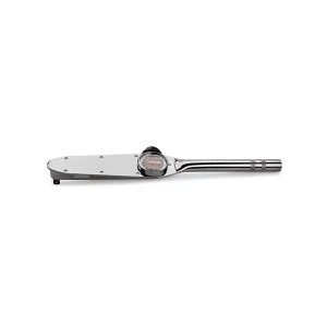 TORQOMETER® U.S./ Metric Basic (with Chart)