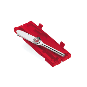 TORQOMETER® U.S./ Metric Follow-up
