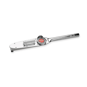 TORQOMETER® U.S./ Metric Light Signal