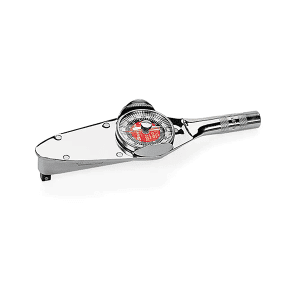TORQOMETER® U.S./ Metric Follow-up
