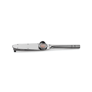 TORQOMETER® U.S./ Metric Basic (with Chart)