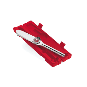 TORQOMETER® U.S./ Metric Follow-up