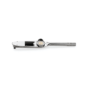 TORQOMETER® U.S./ New. Met. Light Signal