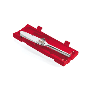 TORQOMETER® US/ New. Met. Follow-up