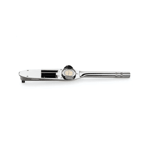 TORQOMETER® U.S./ New. Met. Light Signal
