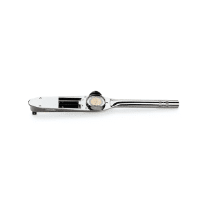 TORQOMETER® US/ New. Met. Light Signal