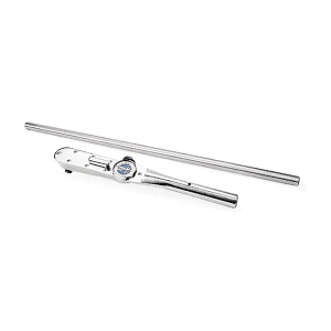 TORQOMETER® Newton Meter Light Signal