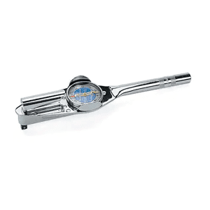 TORQOMETER® Newton Meter Light Signal