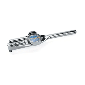 TORQOMETER® Newton Meter Light Signal