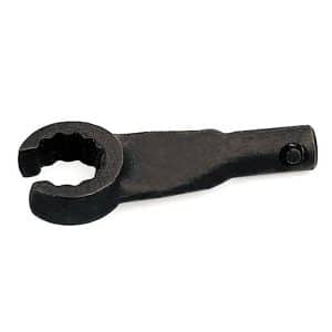 10 mm 6-Point Metric J-Shank Interchangeable Flare Nut Head - QJRXSM10A