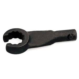 11 mm 6-Point Metric J-Shank Interchangeable Flare Nut Head - QJRXSM11A