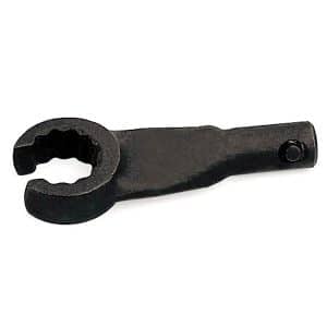 13 mm 6-Point Metric J-Shank Interchangeable Flare Nut Head - QJRXSM13A