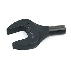 14 mm Square Drive Open End Head, Y-Shank - QYOM14A