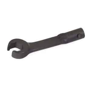 15 mm 6-Point Metric Y-Shank Interchangeable Flare Nut Head - QYRXSM15A