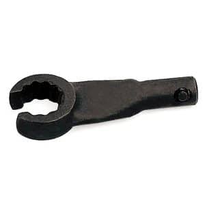 16 mm 6-Point Metric Y-Shank Interchangeable Flare Nut Head - QYRXSM16A