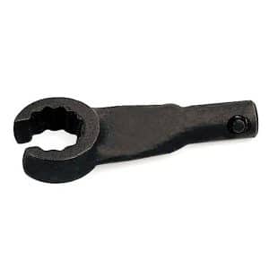 18 mm 6-Point Metric Y-Shank Interchangeable Flare Nut Head - QYRXSM18A