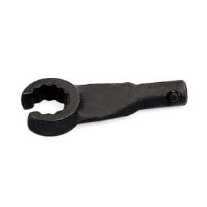 19 mm 6-Point Metric Y-Shank Interchangeable Flare Nut Head - QYRXSM19A