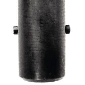 30 mm Square Drive Open End Head, Z-Shank, Dual Pins - QZOM30ADP (1)