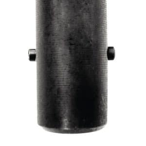 36 mm Square Drive Open End Head, Z-Shank, Dual Pins - QZOM36ADP (1)