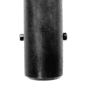 41 mm Square Drive Open End Head, Z-Shank, Dual Pins - QZOM41ADP (1)