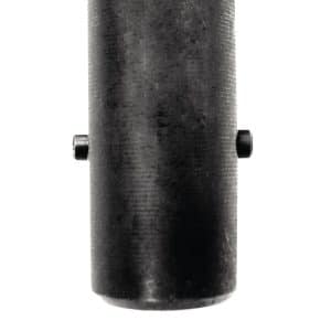 46 mm Square Drive Open End Head, Z-Shank, Dual Pins - QZOM46ADP