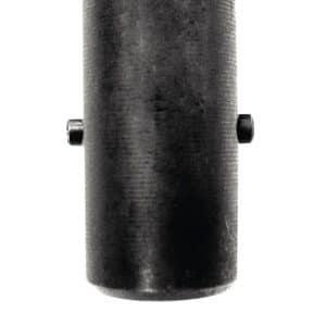 65 mm Square Drive Open End Head, Z-Shank, Dual Pins - QZOM65ADP (1)