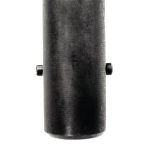 70 mm Square Drive Open End Head, Z-Shank, Dual Pins - QZOM70ADP (1)