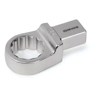 Torque Head Insert Ring, 11 mm, 9 x 12 - IZ11IR9X12