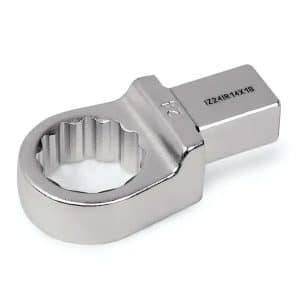 Torque Head Insert Ring, 13 mm, 14 x 18 - IZ13IR14X18