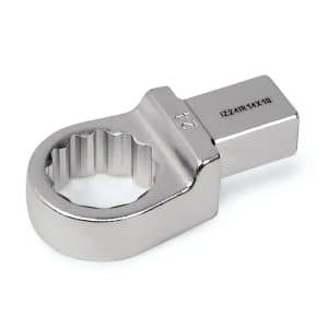 Torque Head Insert Ring, 13 mm, 9 x 12 - IZ13IR9X12