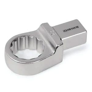 Torque Head Insert Ring, 22 mm, 14 x 18 - IZ22IR14X18