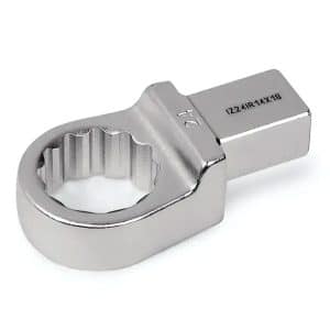 Torque Head Insert Ring, 24 mm, 14 x 18 - IZ24IR14X18
