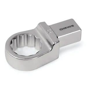 Torque Head Insert Ring, 30 mm, 14 x 18 - IZ30IR14X18