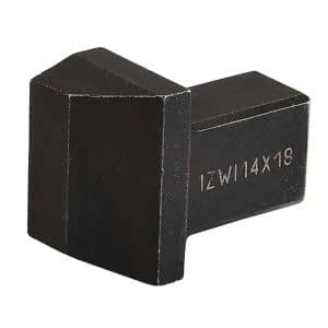 Torque Head Welding insert 14 x 18 - IZWI14X18
