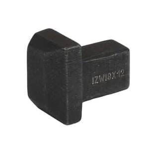 Torque Head Welding insert 9 x 12 - IZWI9X12