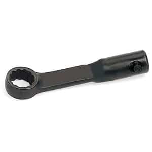 Metric Box End Head - QJXM23A