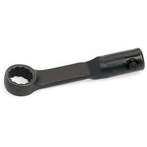 Metric Box End Head - QJXM24A