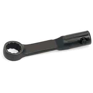 Metric Box End Head - QJXM26A