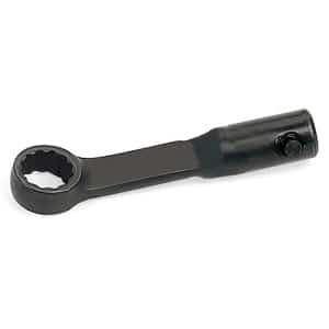 Metric Box End Head - QJXM27A