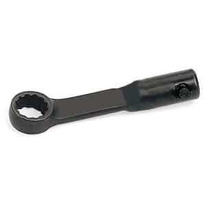 Metric Box End Head - QJXM7A