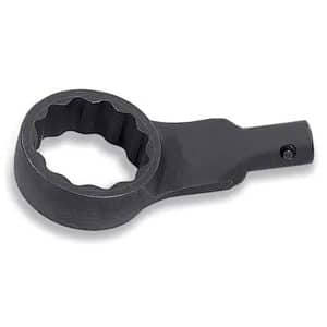 Metric Box End Head - QXXM19A