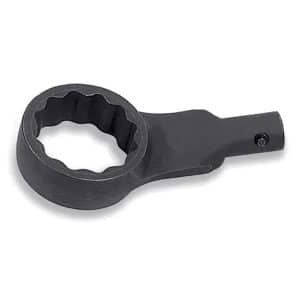 Metric Box End Head - QYXM14A