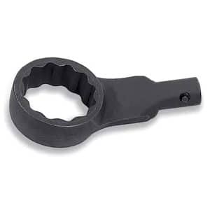 Metric Box End Head - QYXM17A