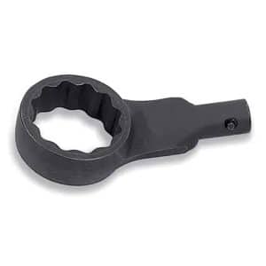 Metric Box End Head - QYXM19A