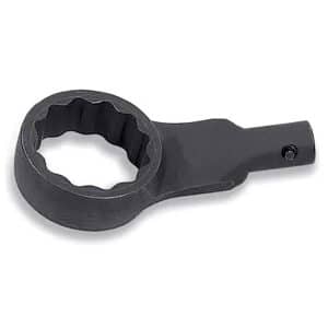 Metric Box End Head - QYXM23A