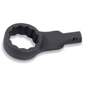 Metric Box End Head - QYXM24A