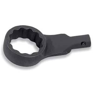 Metric Box End Head - QYXM32A